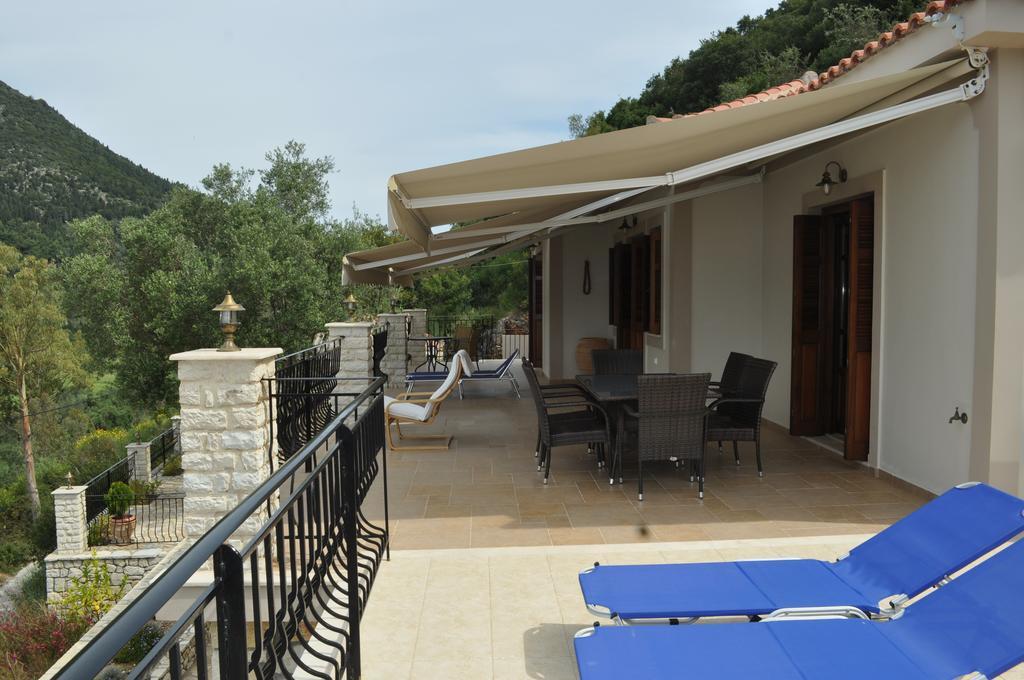 Poli Home Stavros  Exterior foto