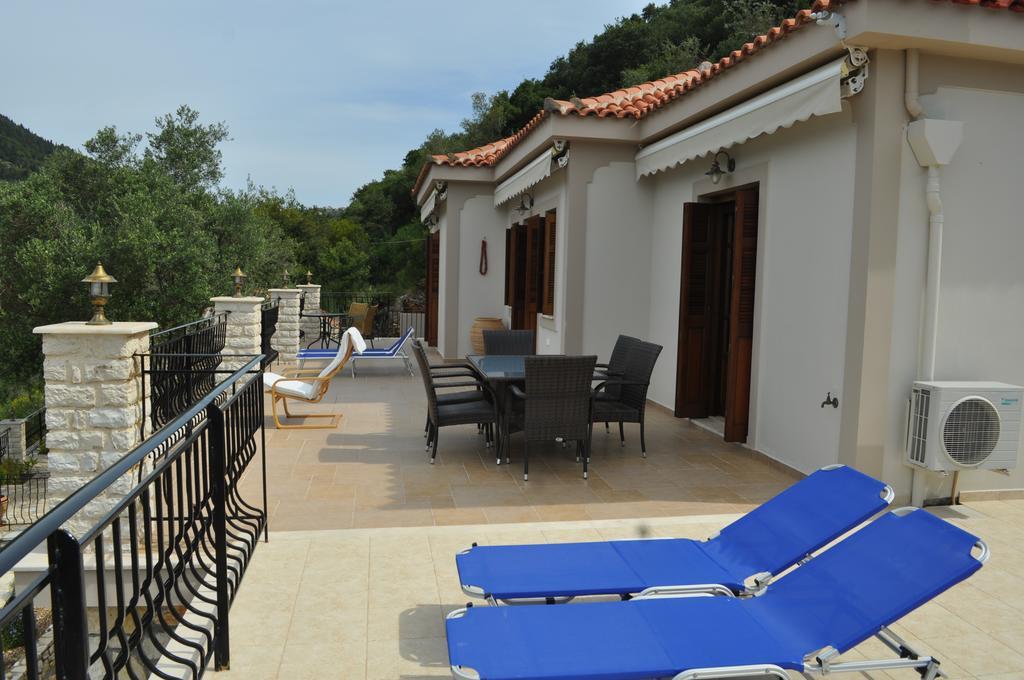 Poli Home Stavros  Exterior foto